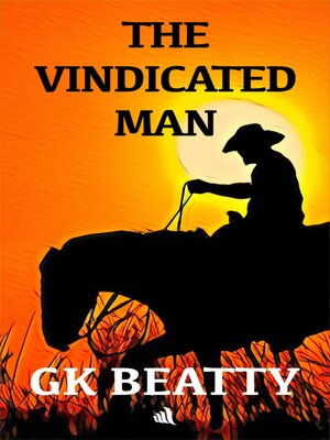cover image of The Vindicated Man